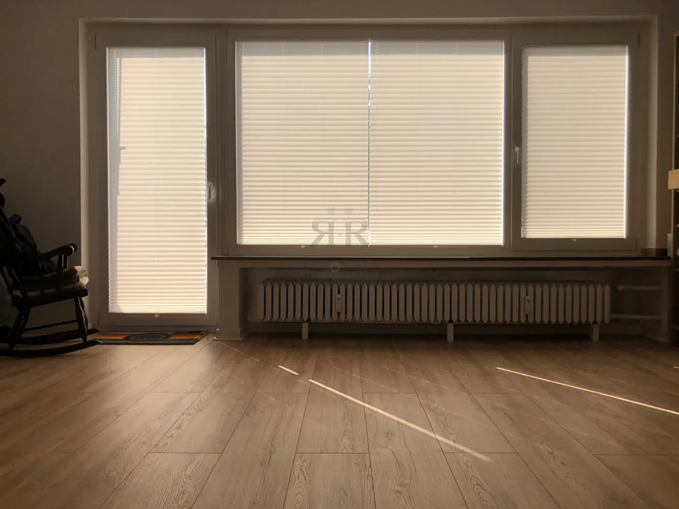 1 Zimmer Wohnung mit 44 m² in Duisburg – Bild 1