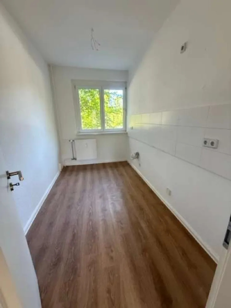 2 Zimmer Wohnung mit 47 m² in Leipzig – Bild 8