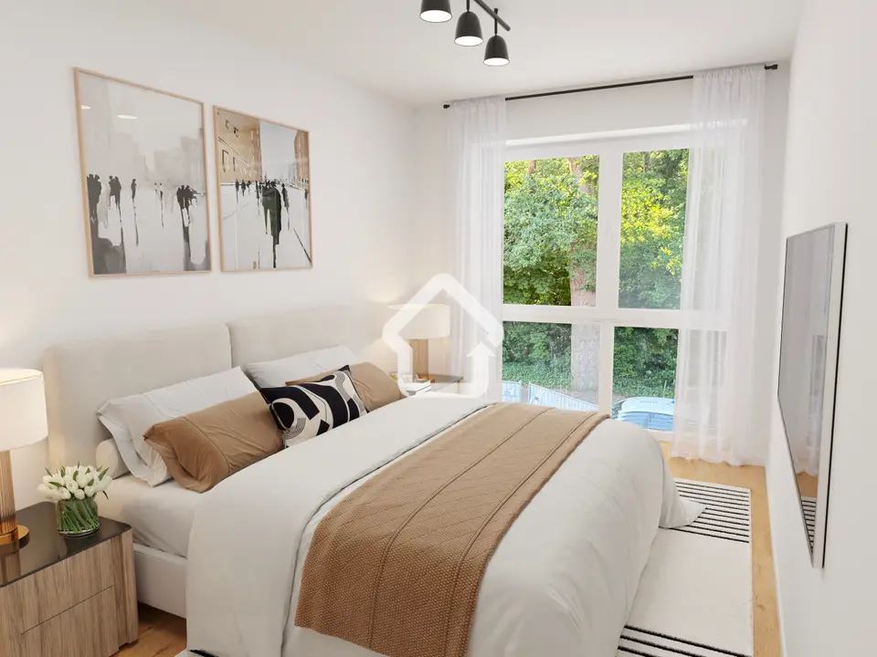 5 Zimmer Haus mit 130 m² in Lingen – Bild 4