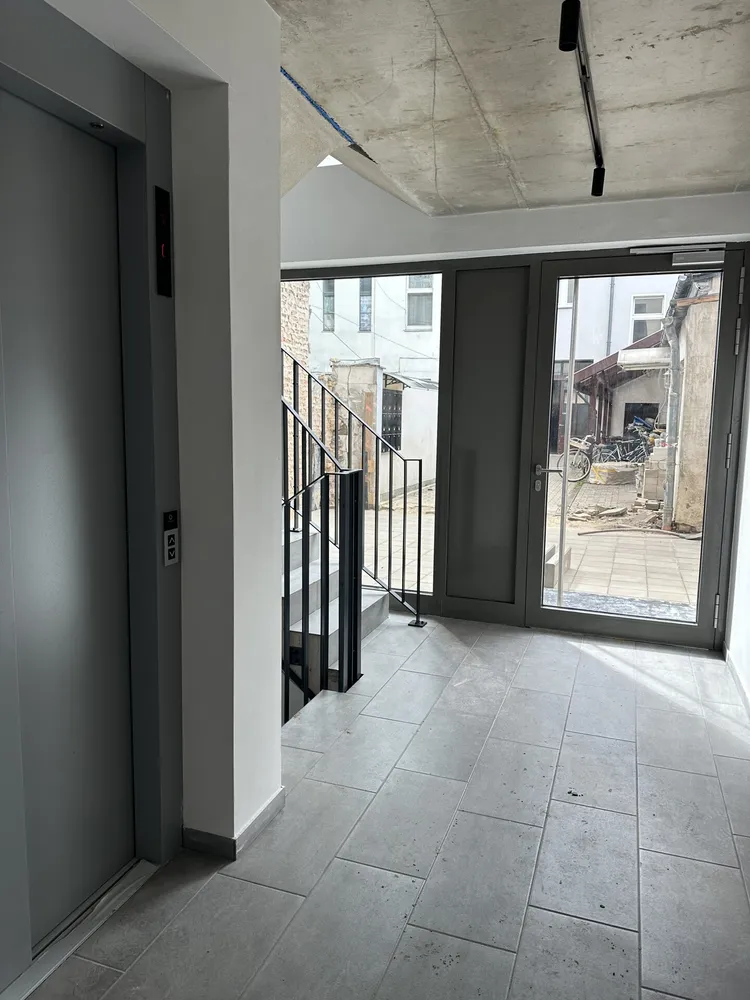 1 Zimmer Wohnung mit 23 m² in Berlin – Bild 12