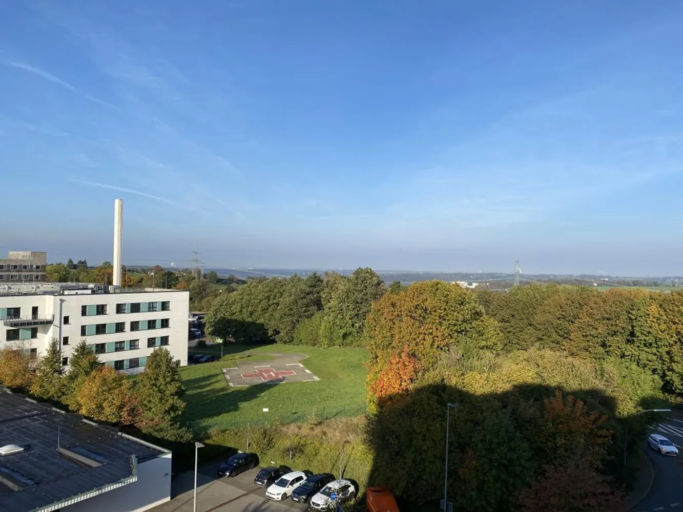 2 Zimmer Wohnung mit 52 m² in Velbert – Bild 7
