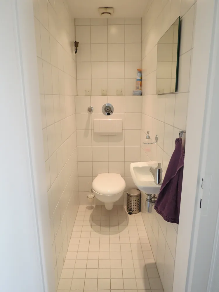 3 Zimmer Wohnung mit 86 m² in Düren – Bild 9