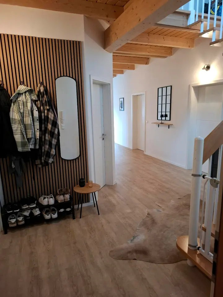 4 Zimmer Wohnung mit 155 m² in Gifhorn – Bild 3