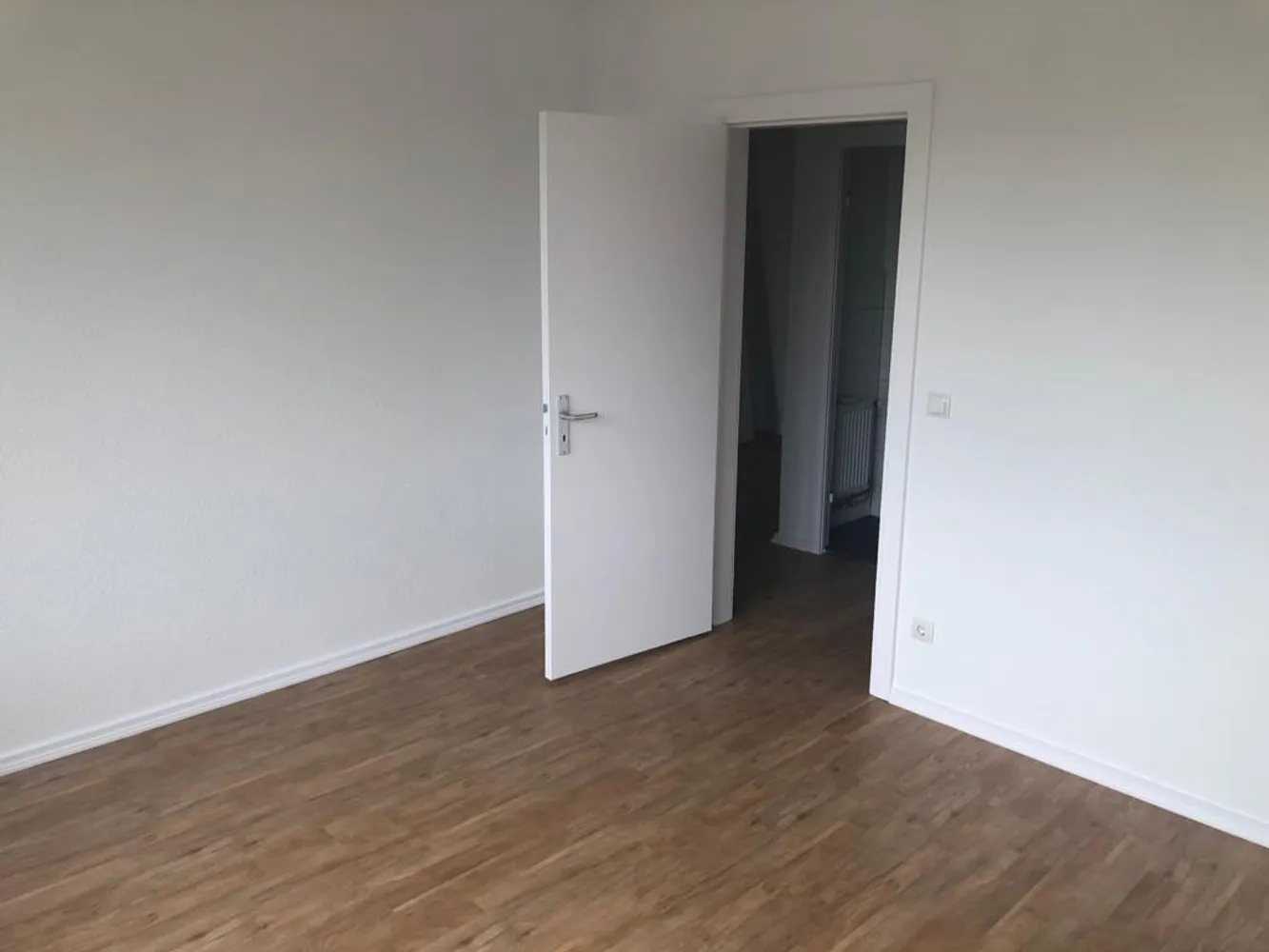 4 Zimmer Wohnung mit 78 m² in Hamburg – Bild 4