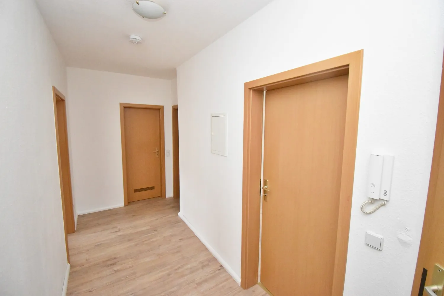 2 room apartment with 53 m² in Chemnitz – Photo 12