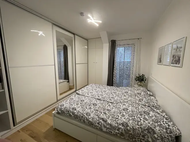 3 room apartment with 110 m² in Brunswick – Photo 12