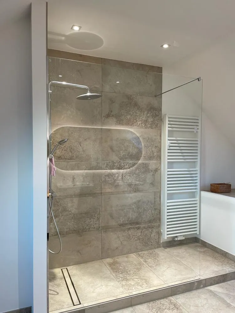 3 room apartment with 111 m² in Düsseldorf – Photo 3