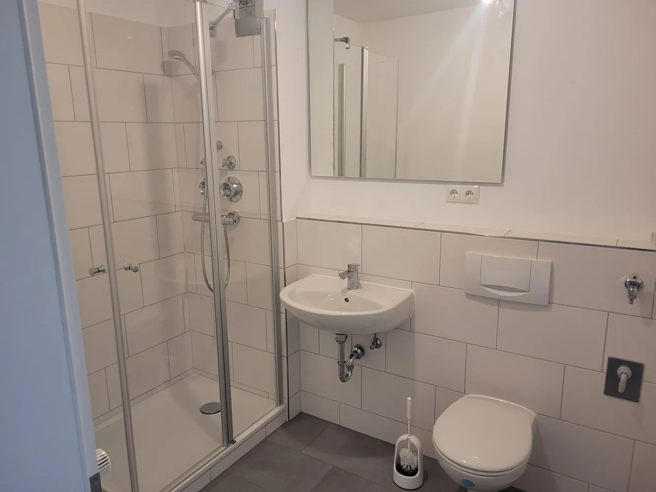 2 Zimmer Wohnung mit 54 m² in Göttingen – Bild 7