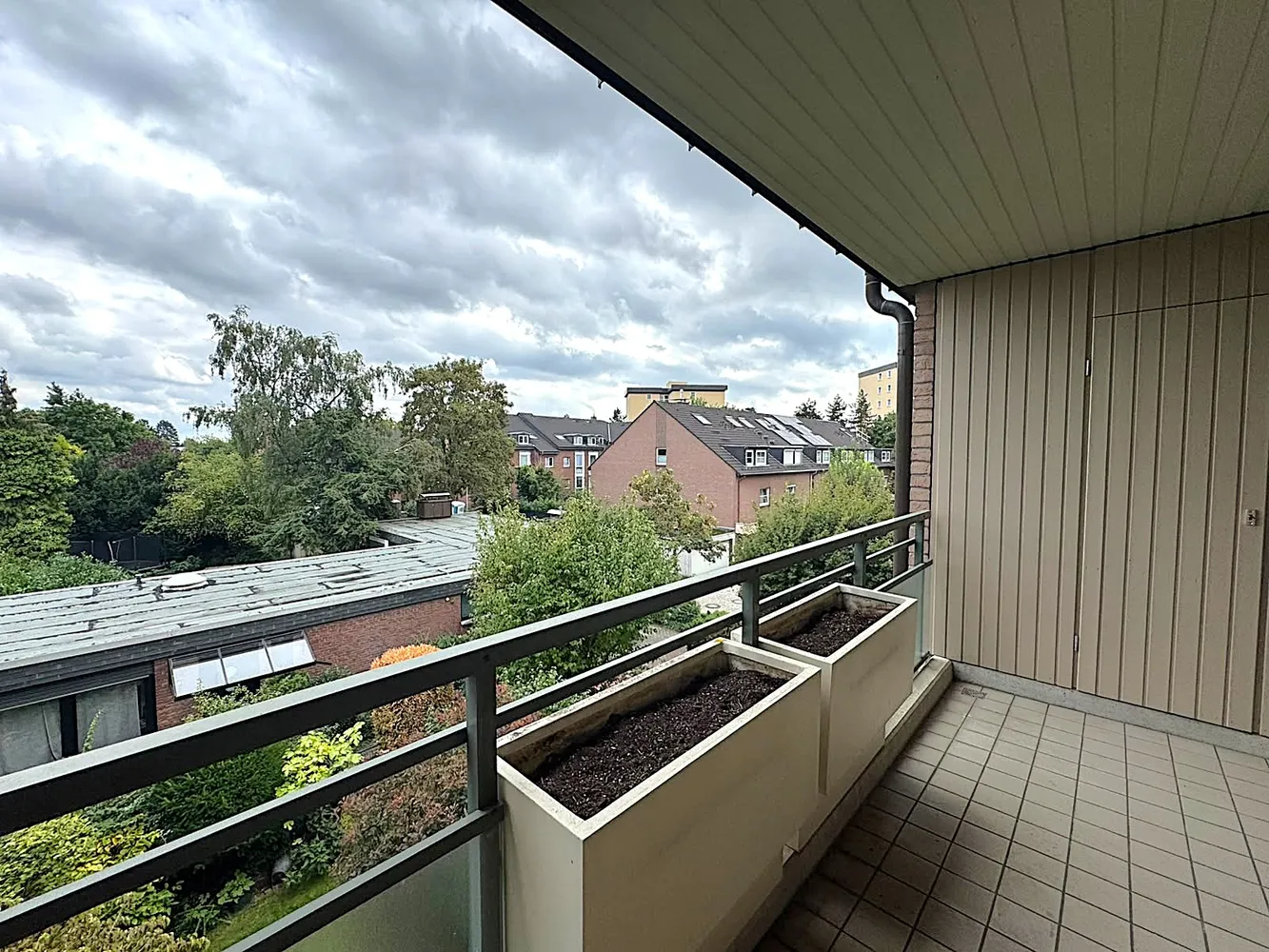 2 Zimmer Wohnung mit 76 m² in Hilden – Bild 3