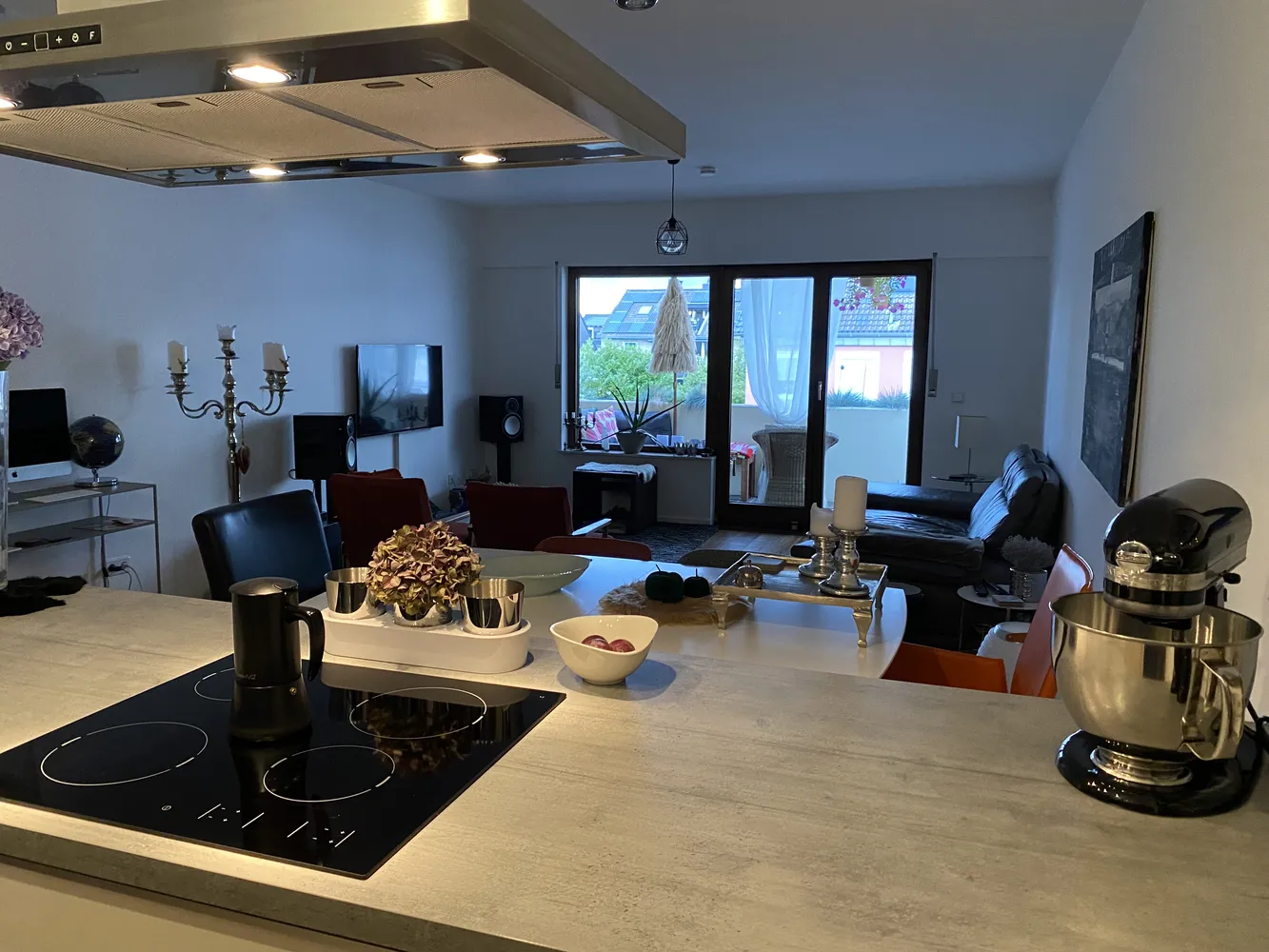 2 Zimmer Wohnung mit 65 m² in Leverkusen – Bild 1