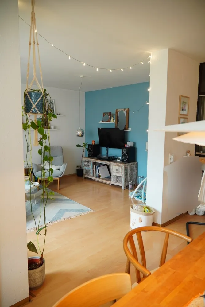3 Zimmer Wohnung mit 66 m² in Darmstadt – Bild 4