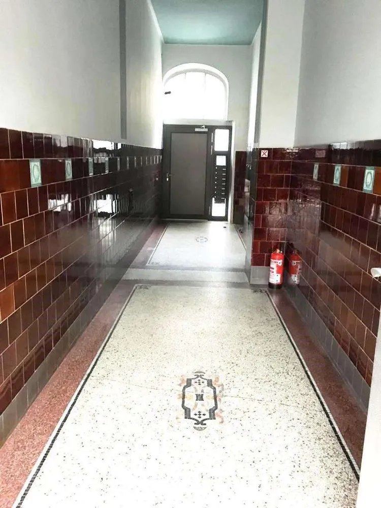 3 Zimmer Wohnung mit 70 m² in Nürnberg – Bild 2