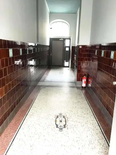 3 Zimmer Wohnung mit 70 m² in Nürnberg – Bild 2