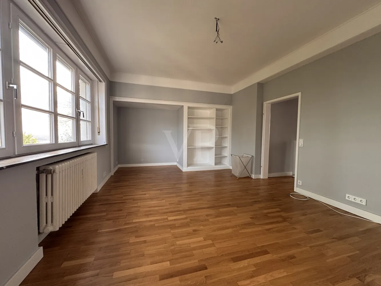 4 room apartment with 130 m² in Heidelberg – Photo 9