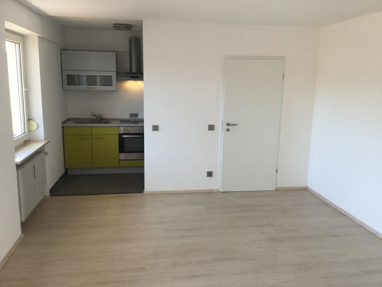1 Zimmer Wohnung mit 39 m² in Augsburg – Bild 7