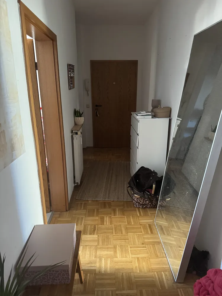 2 Zimmer Wohnung mit 56 m² in Dortmund – Bild 7
