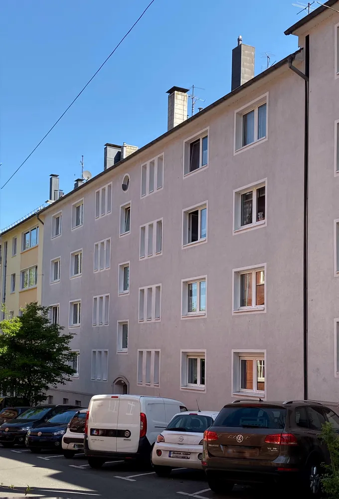 2 Zimmer Wohnung mit 80 m² in Wuppertal – Bild 1