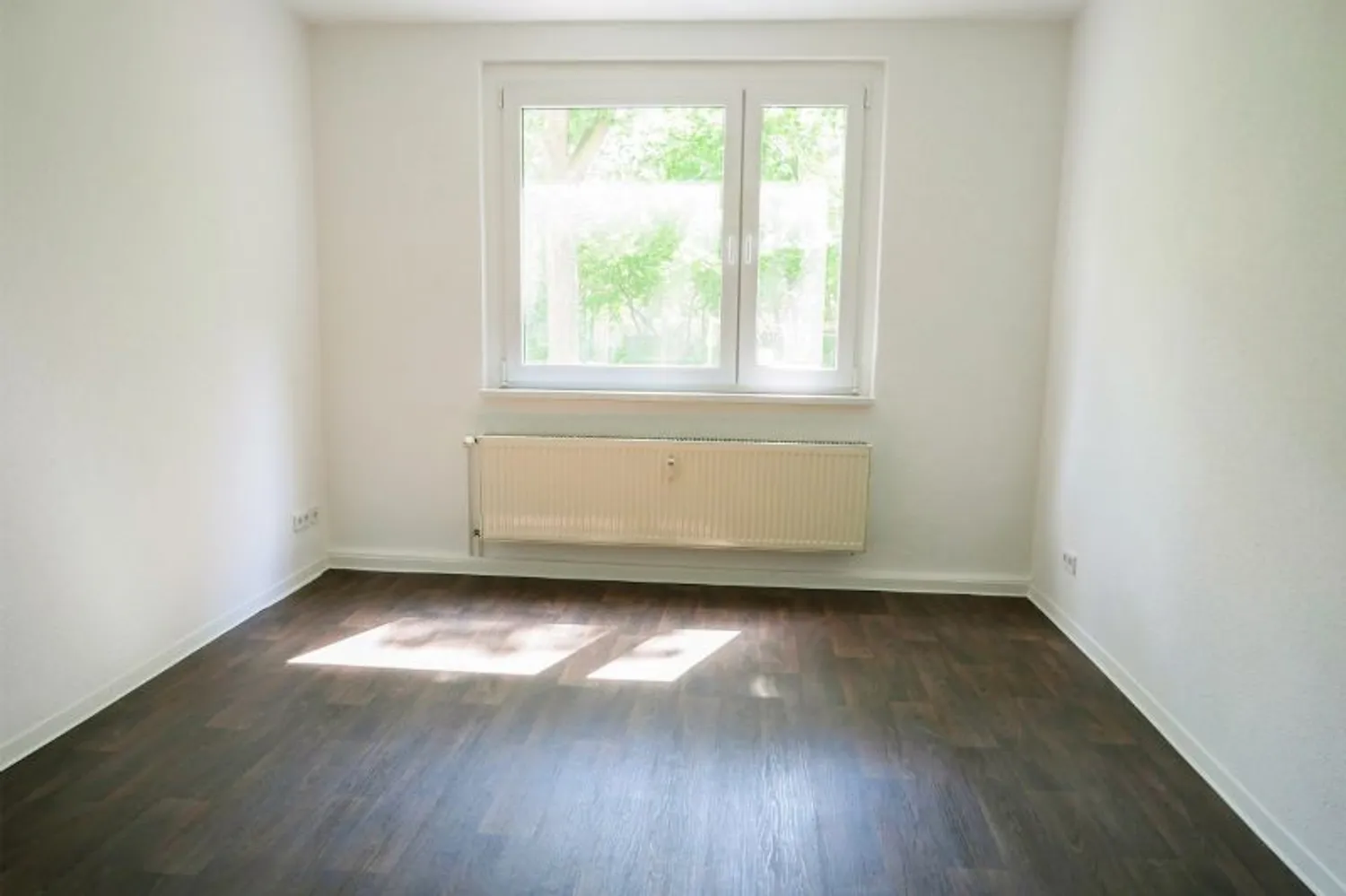 2 room apartment with 54 m² in Magdeburg – Photo 9