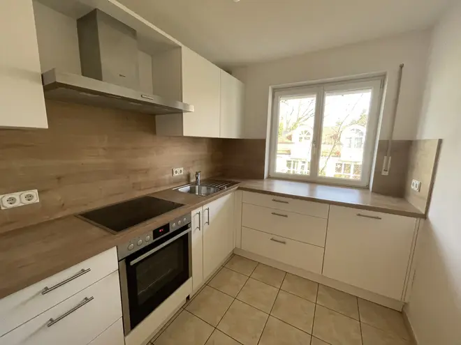 3 room apartment with 82 m² in Munich – Photo 3