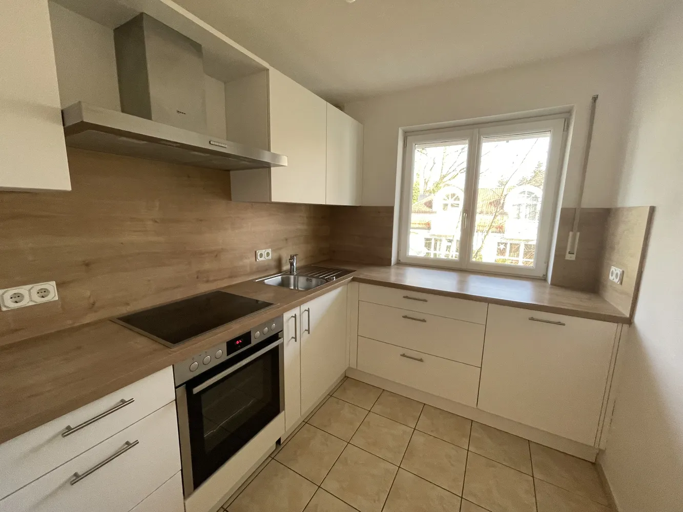 3 Zimmer Wohnung mit 82 m² in München – Bild 3