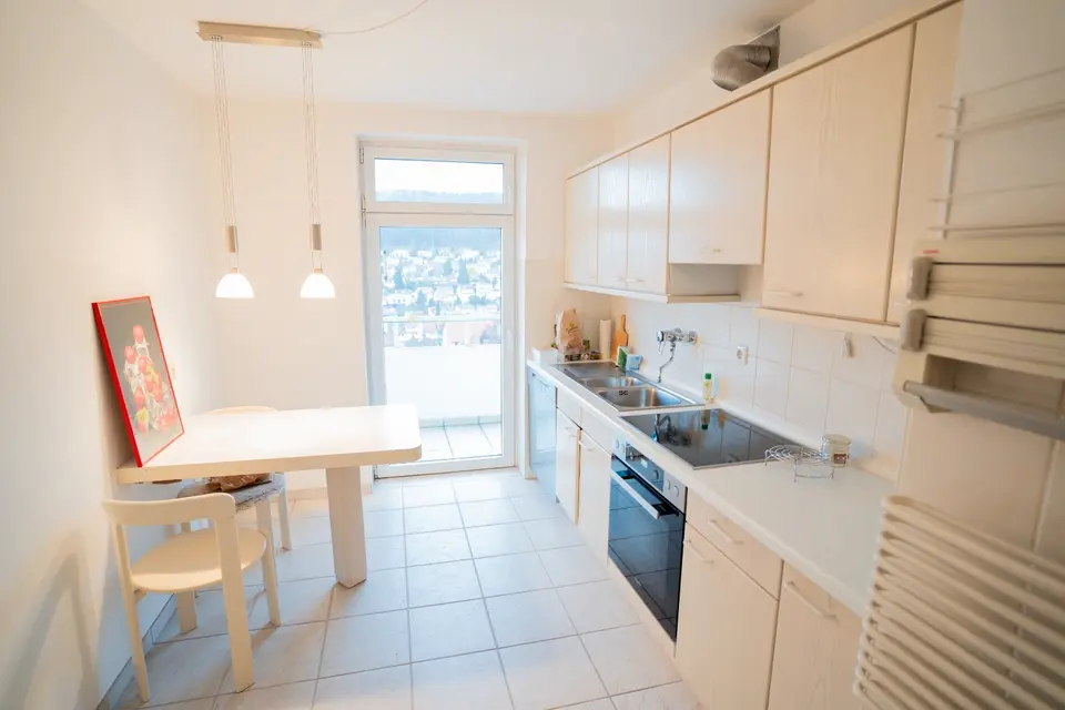 4 Zimmer Wohnung mit 106 m² in Tuttlingen – Bild 6