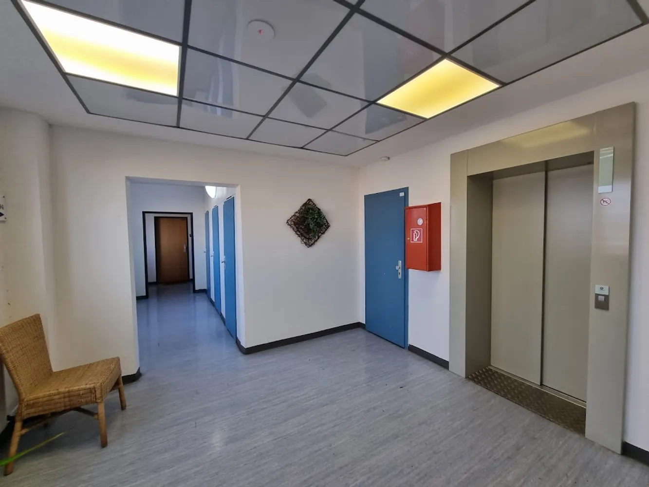 2 Zimmer Wohnung mit 34 m² in Halle (Saale) – Bild 9