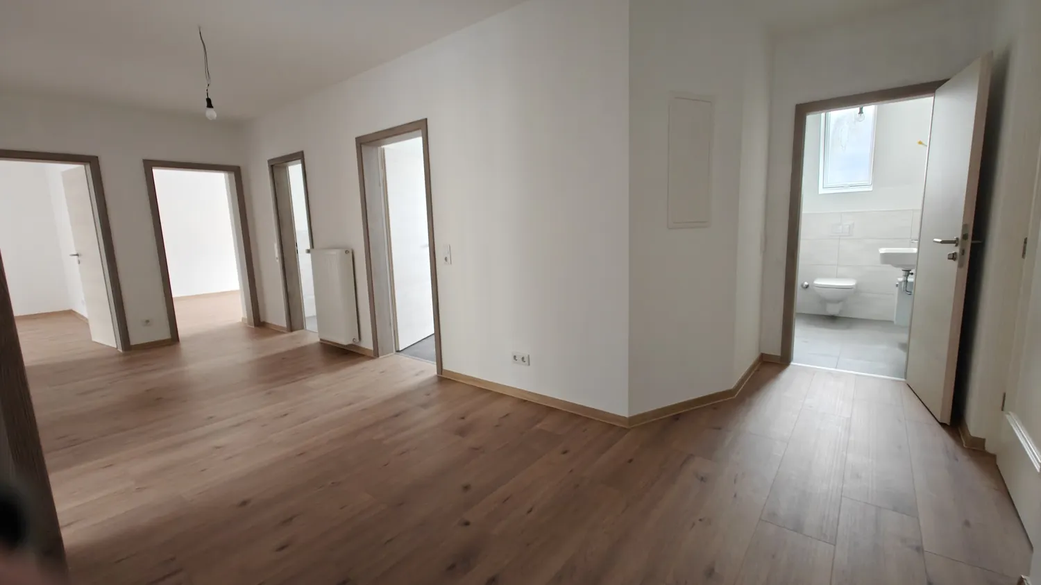 4 Zimmer Wohnung mit 110 m² in Wuppertal – Bild 5