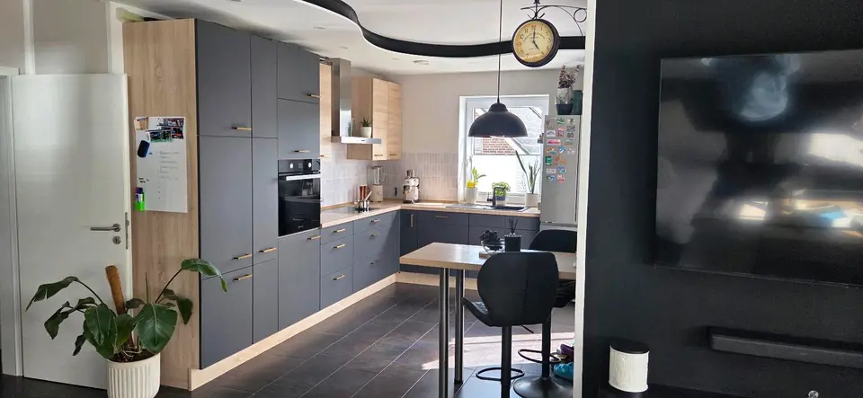 3 Zimmer Wohnung mit 87 m² in Papenburg – Bild 3