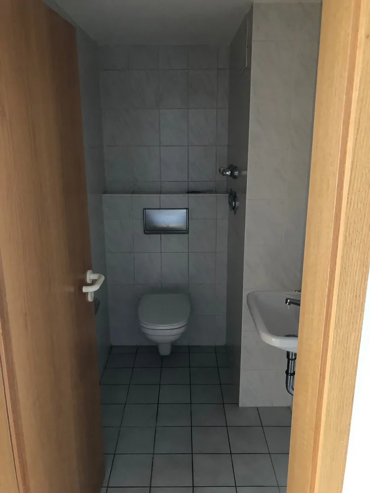 4 room apartment with 95 m² in Weiden in der Oberpfalz – Photo 1