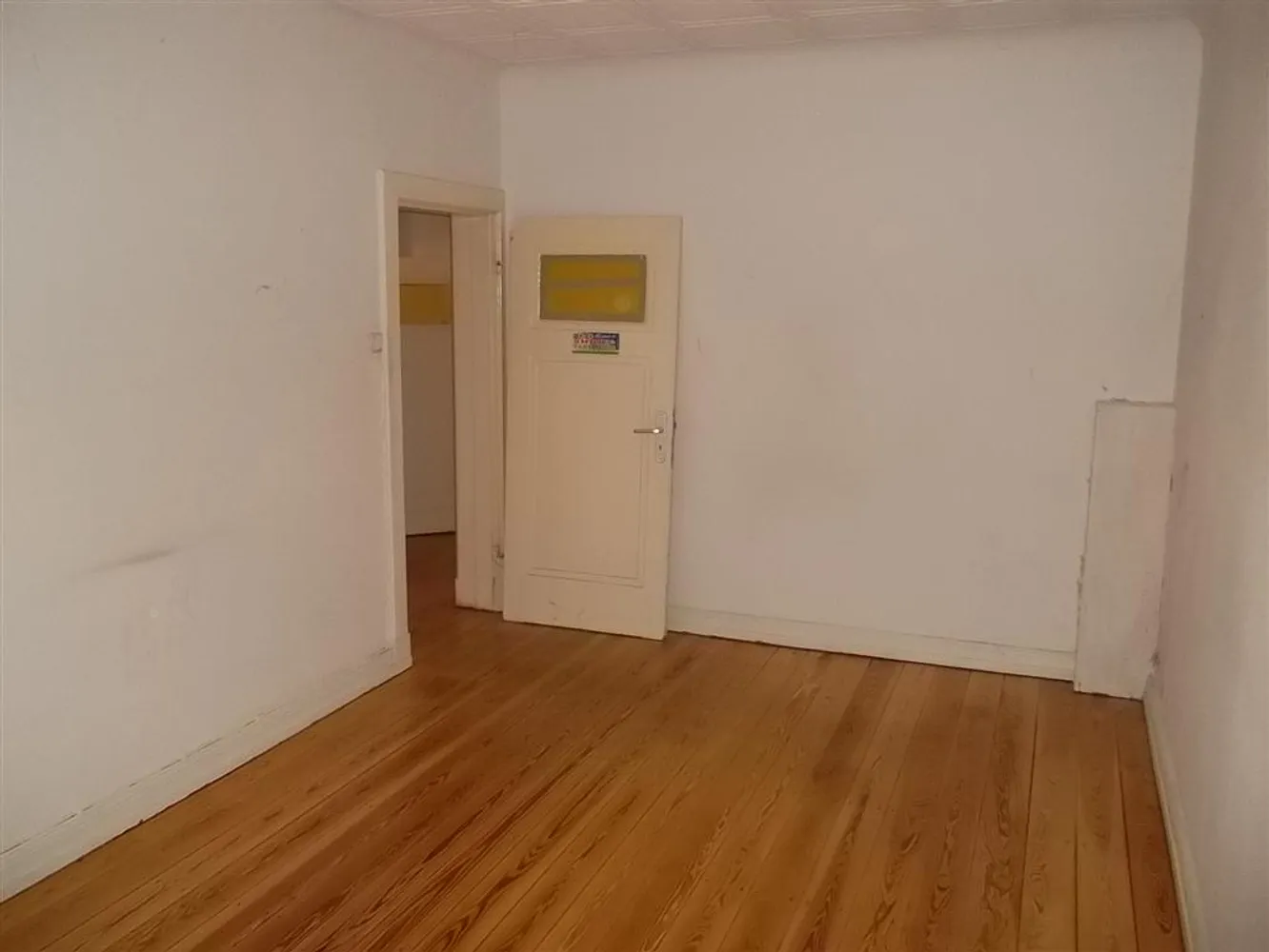 2 Zimmer Wohnung mit 50 m² in Hamburg – Bild 9