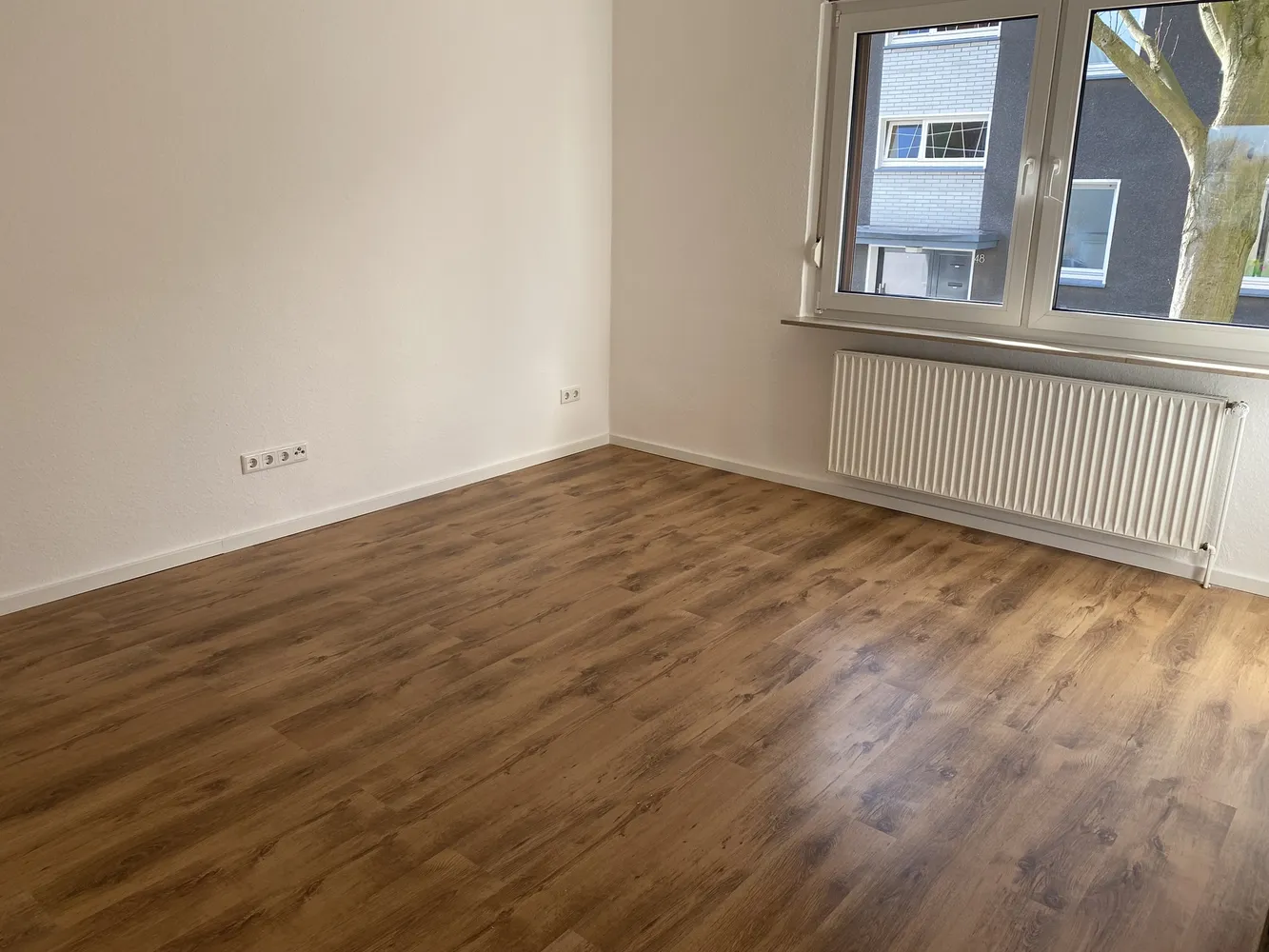 3 Zimmer Wohnung mit 48 m² in Bochum – Bild 8