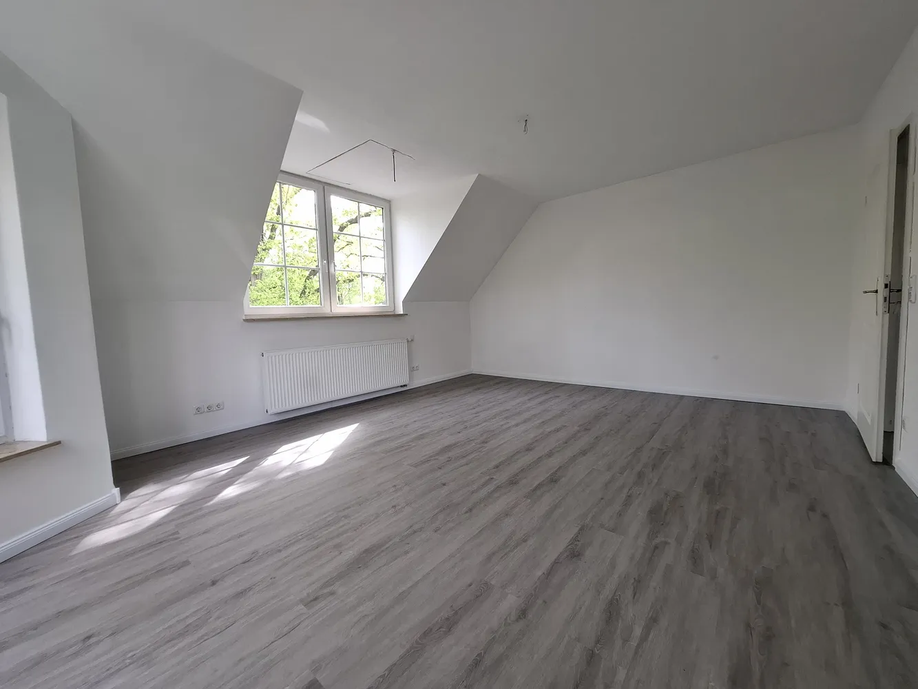 3 room apartment with 88 m² in Hamburg – Photo 4