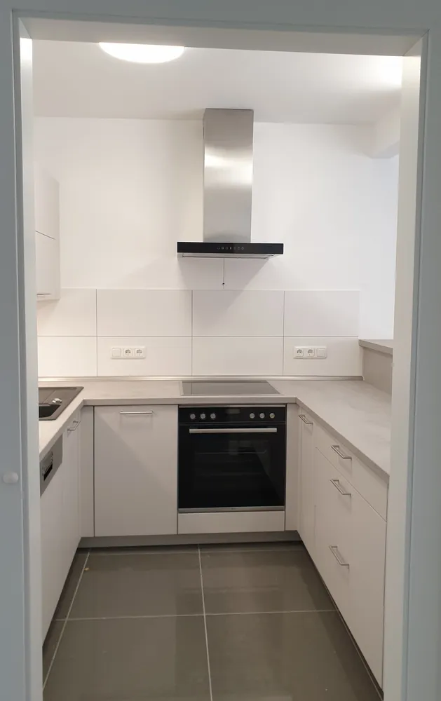 2 room apartment with 53 m² in Frankfurt am Main – Photo 5