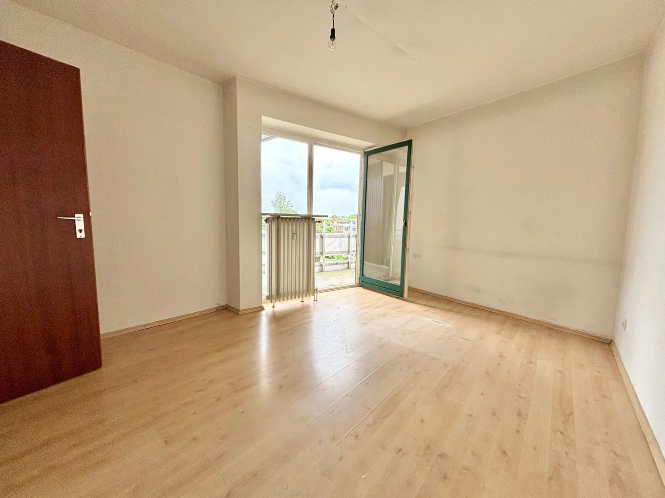 3 Zimmer Wohnung mit 123 m² in Düsseldorf – Bild 7