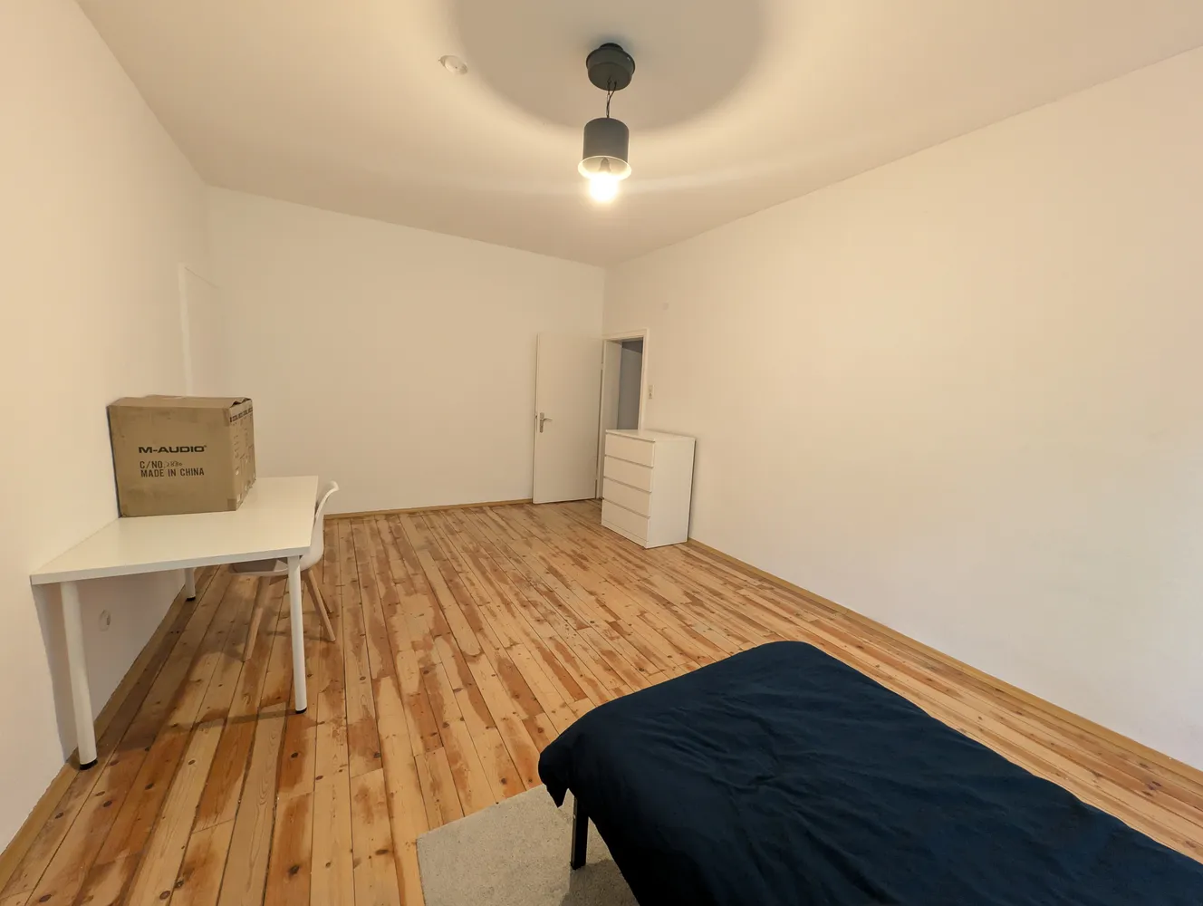 2 Zimmer Wohnung mit 80 m² in Deggendorf – Bild 1