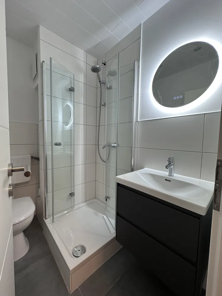 1 Zimmer Wohnung mit 24 m² in Nürnberg – Bild 3