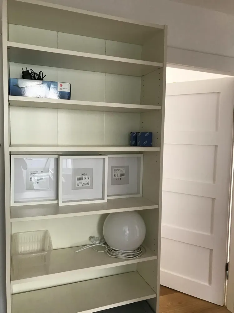 WG-Zimmer mit 17 m² in Frankfurt am Main – Bild 6