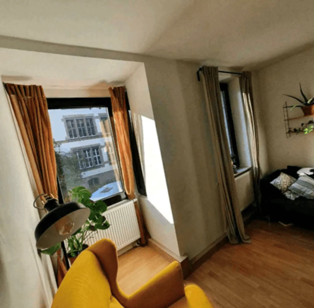 3 Zimmer Wohnung mit 71 m² in Nürnberg – Bild 5