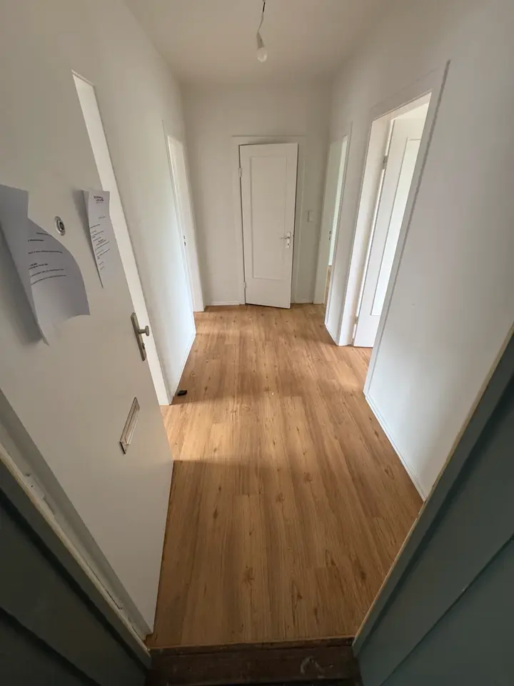 WG-Zimmer mit 85 m² in Winsen (Luhe) – Bild 9