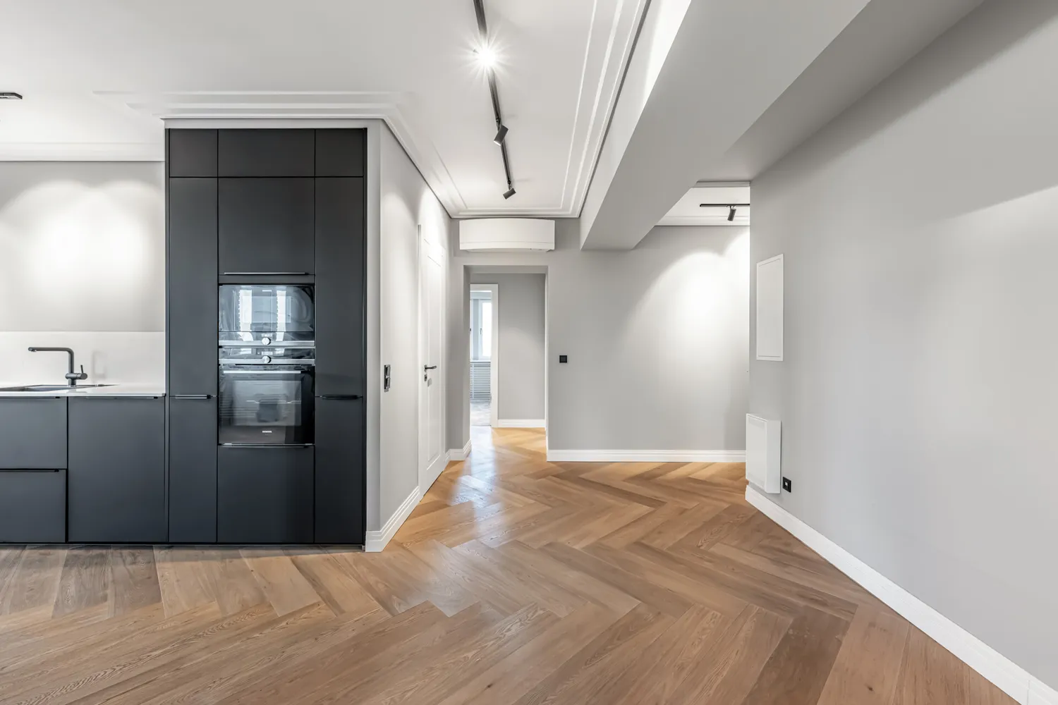 3 room apartment with 110 m² in Düsseldorf – Photo 8