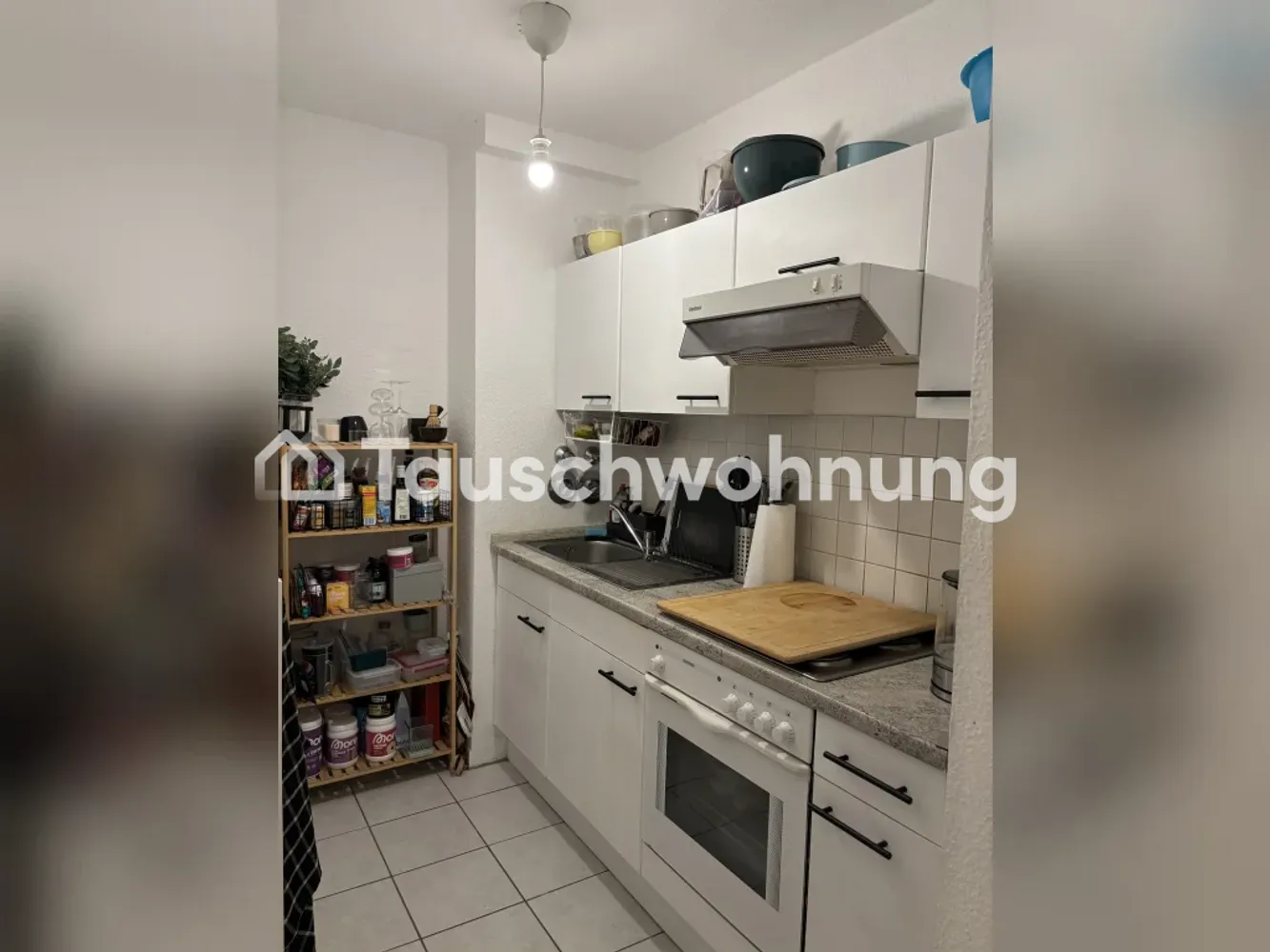 2 Zimmer Wohnung mit 39 m² in Erfurt – Bild 5