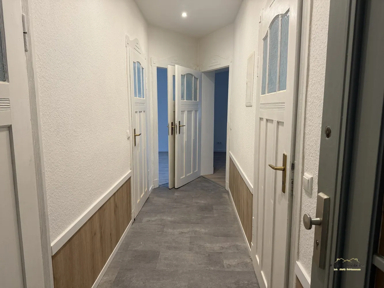3 Zimmer Wohnung mit 78 m² in Bitterfeld-Wolfen – Bild 3