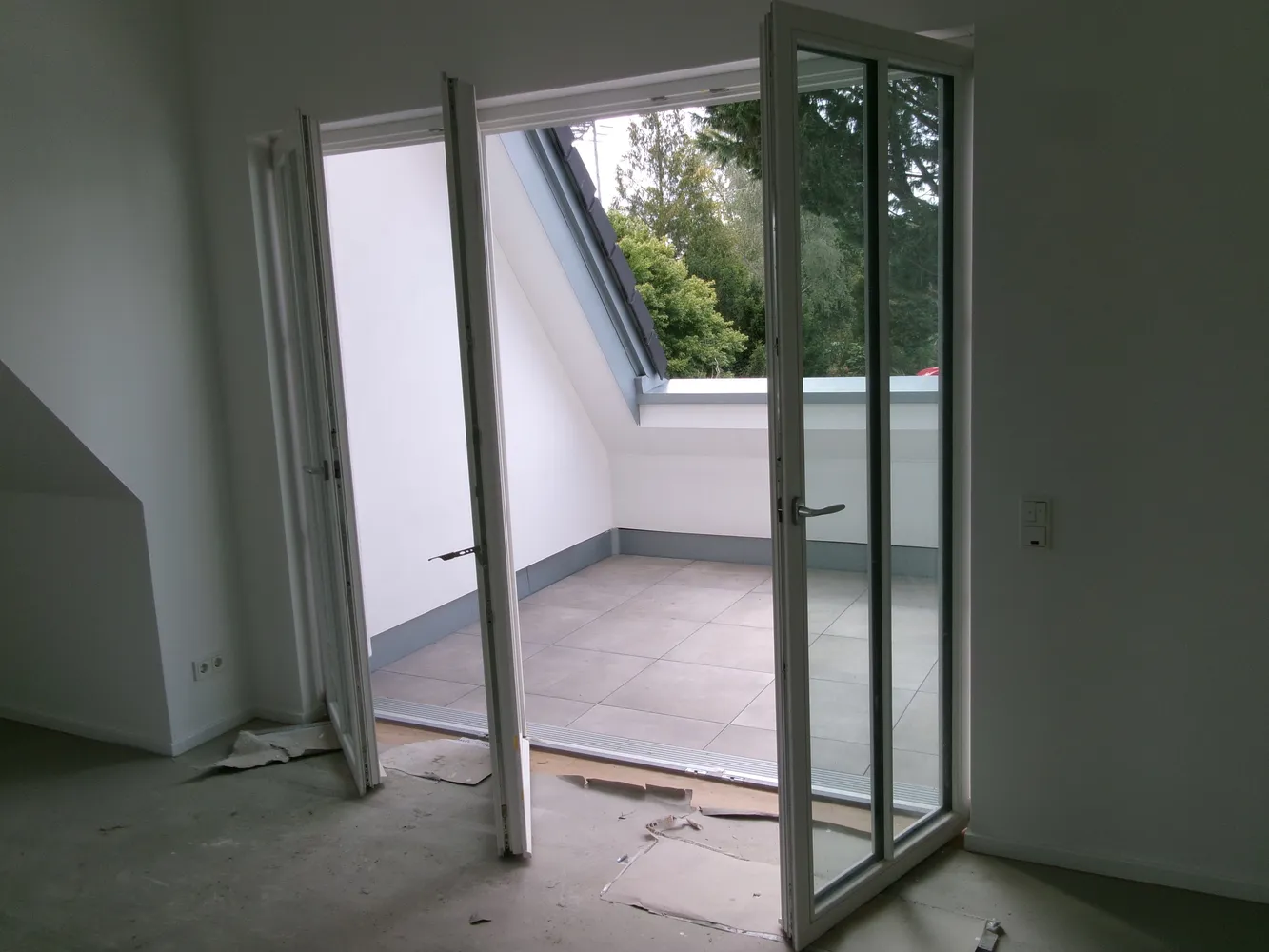 4 Zimmer Wohnung mit 140 m² in Köln – Bild 10