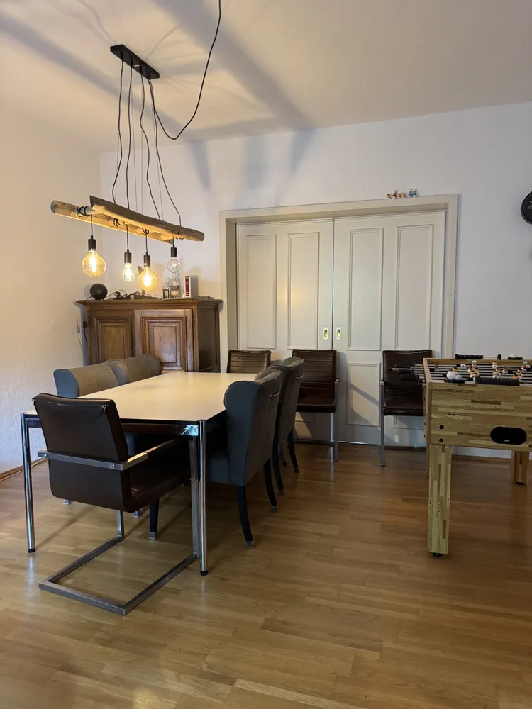 4 Zimmer Wohnung mit 123 m² in Bochum – Bild 6