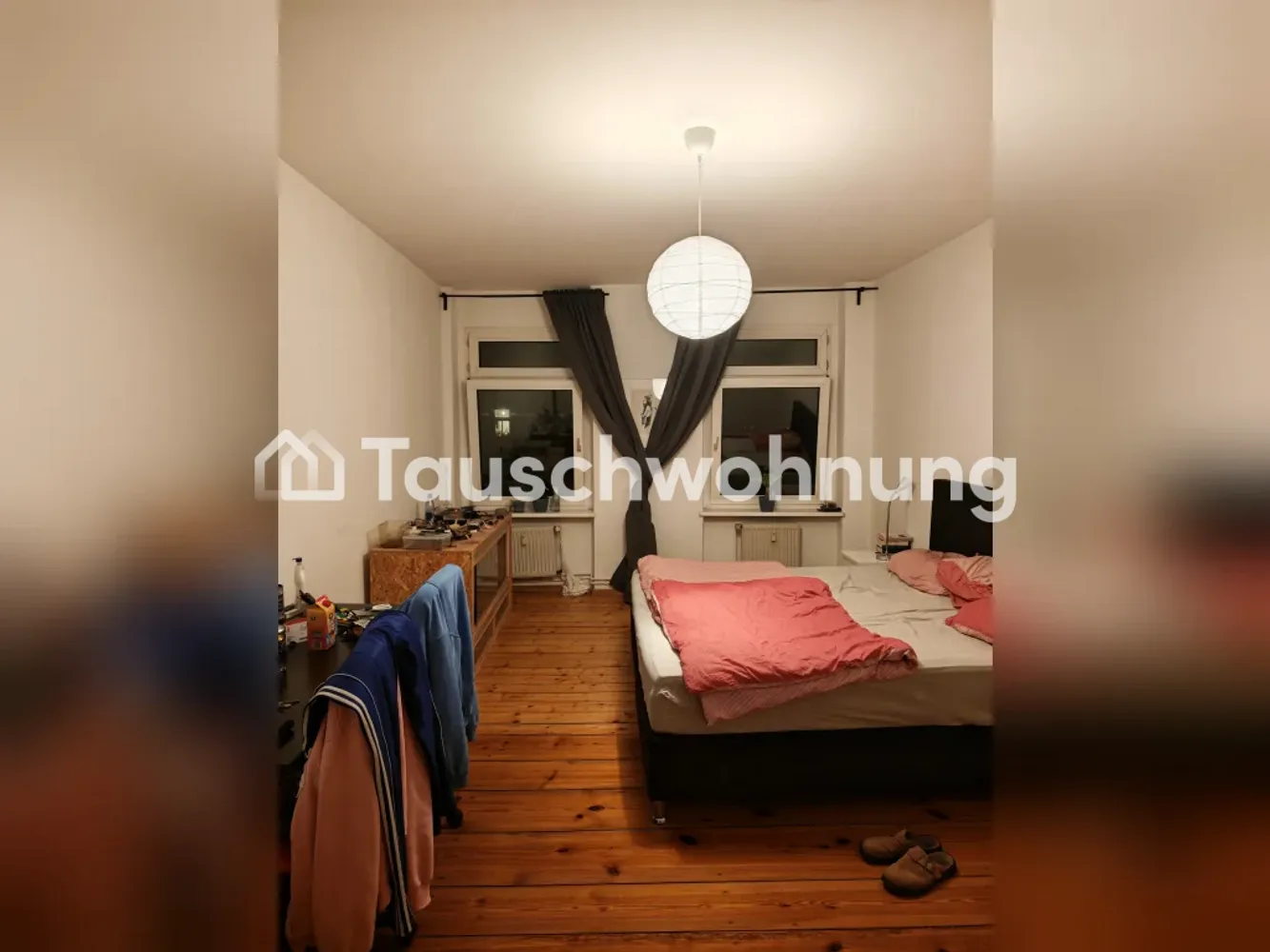 3 room apartment with 80 m² in Berlin – Photo 11