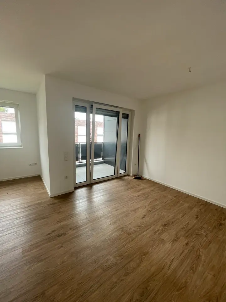 2 Zimmer Wohnung mit 50 m² in Greven – Bild 6