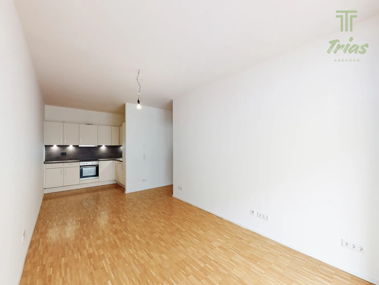 3 Zimmer Wohnung mit 89 m² in Mainz – Bild 3