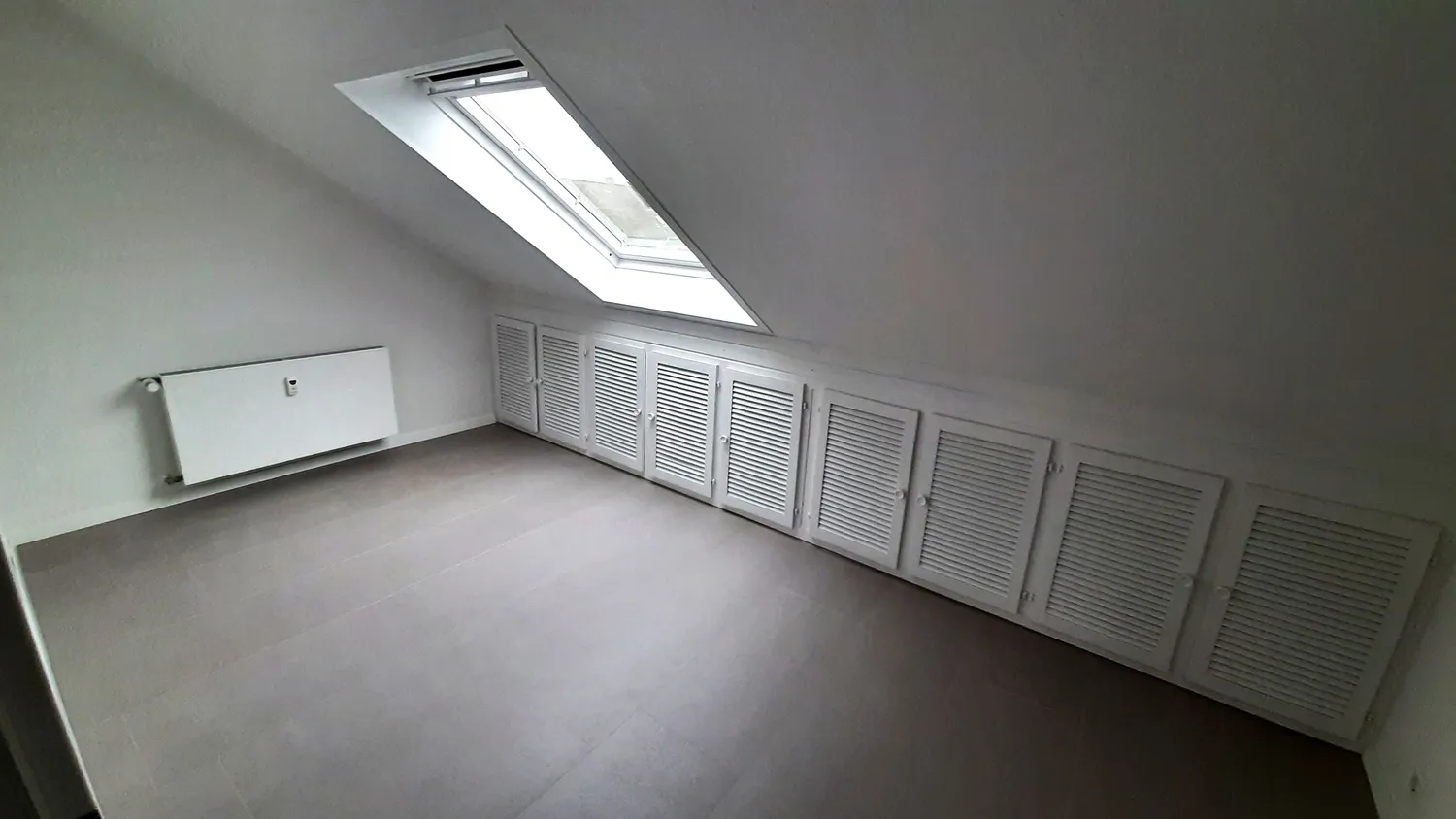 4 Zimmer Wohnung mit 86 m² in Karlsruhe – Bild 9