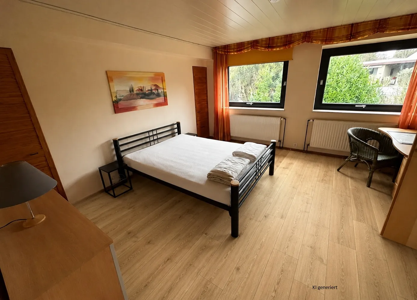 3 room apartment with 105 m² in Bremen – Photo 11