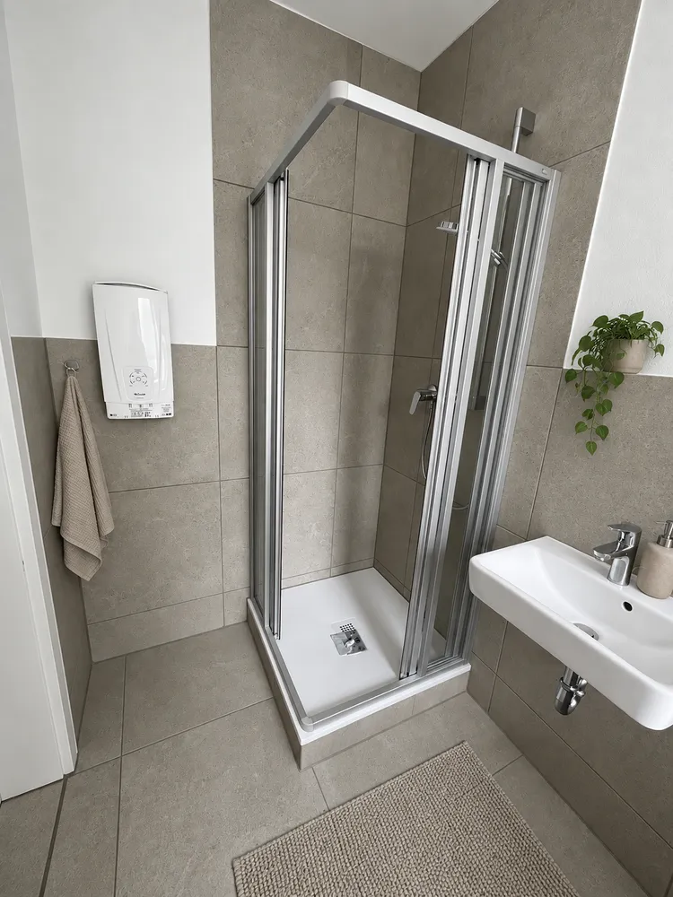 3 Zimmer Wohnung mit 85 m² in Bamberg – Bild 2